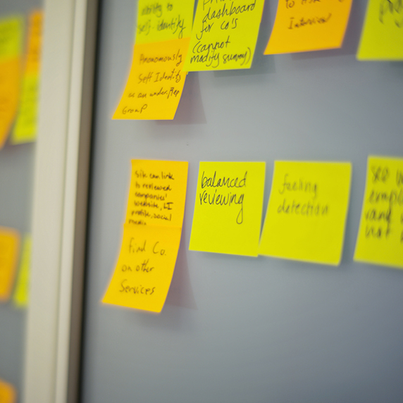 A Hierarchy of Needs for Supply Chain Planning-image