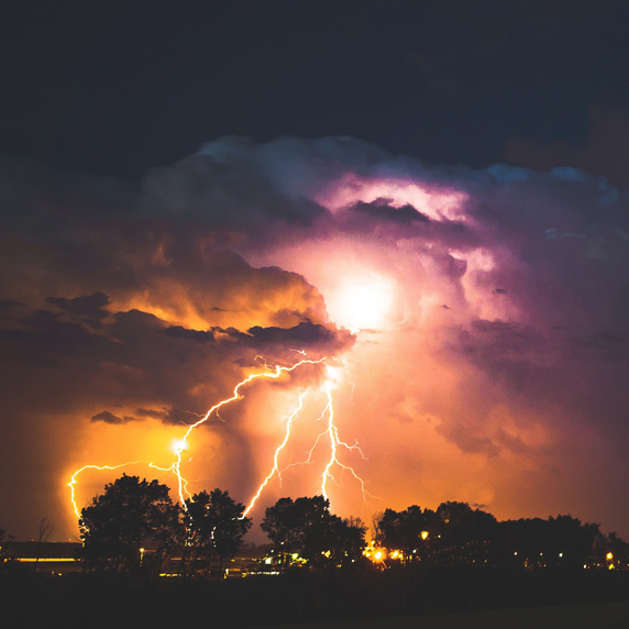 [On-Demand Webinar] Storm on the Horizon