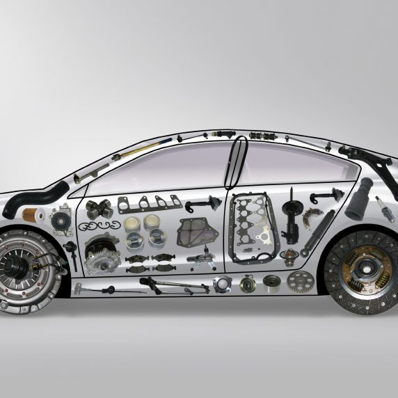 Supply Chain Innovation: What’s New in Service Parts Planning-image