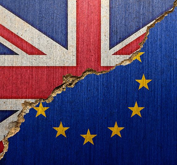 With Brexit Looming, New Supply Chain Requirements Emerge-image