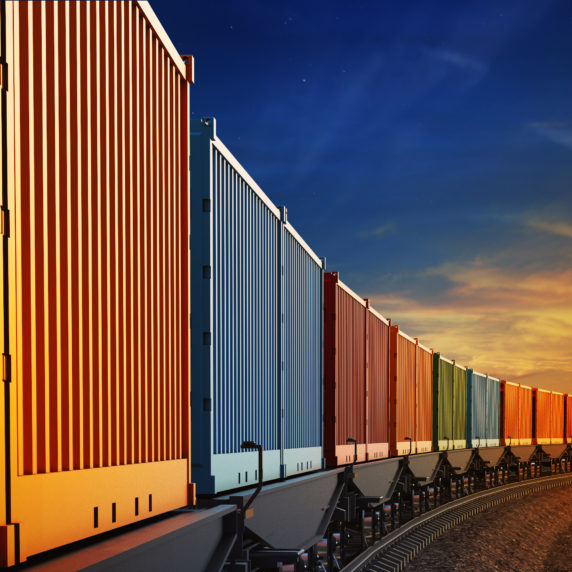 Railroad Service Provider Nordco Stays on Track by Speeding Up Its  Planning Process-image