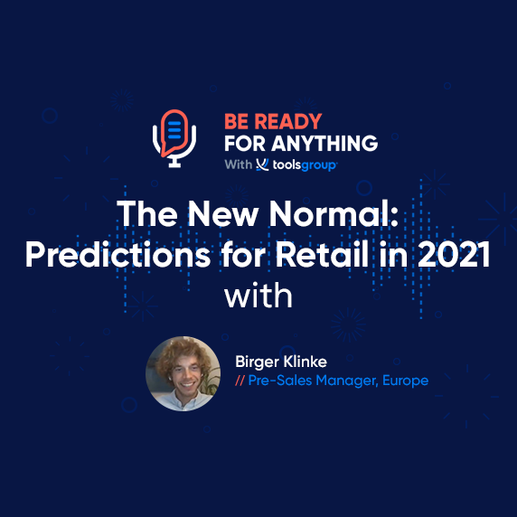 The New Normal: Predictions for Retail in 2021-image