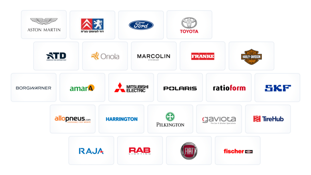 SO99+ Wholesale Distribution Success Stories