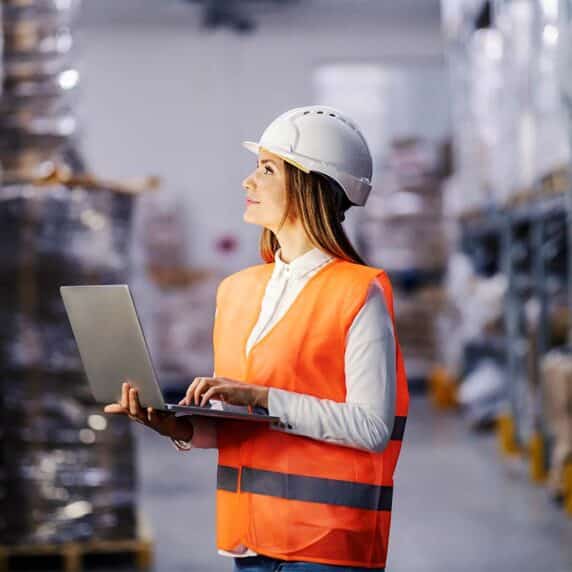 Advanced Supply Chain Planning with Probabilistic Forecasting-image