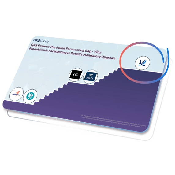 Customers and Analysts Recognize ToolsGroup as a Supply Chain and Retail Planning Leader
